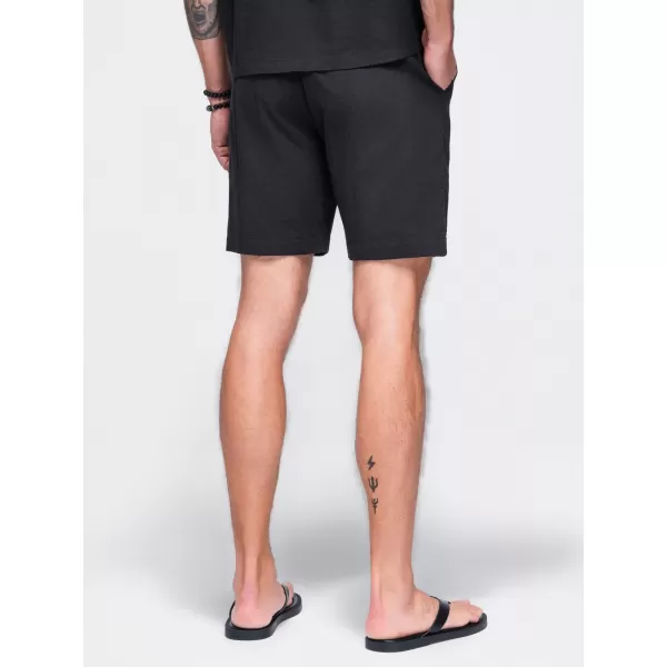  Herrenshorts OMBRE OM-SRCS-0209 SCHWARZ 