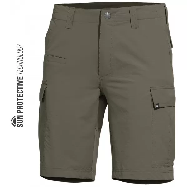  Herrenshorts PENTAGON BDU 2.0 TROPIC SHORTS K05061 GRÜN 