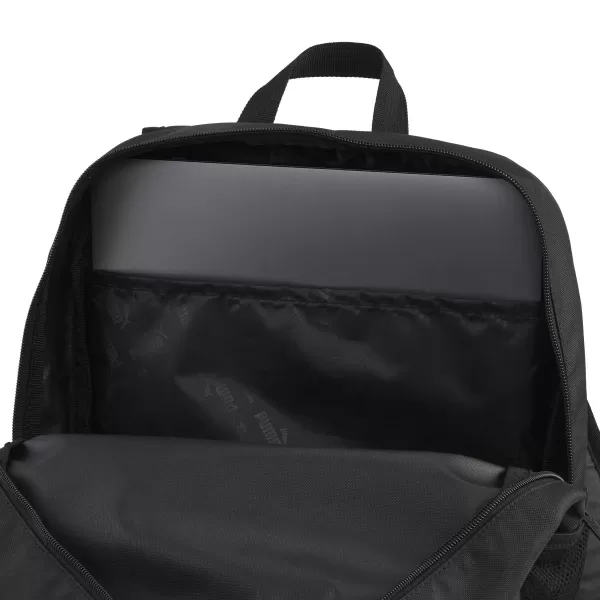  Rucksack PUMA PHASE DAY BACKPACK 09279101 PUMA SCHWARZ 