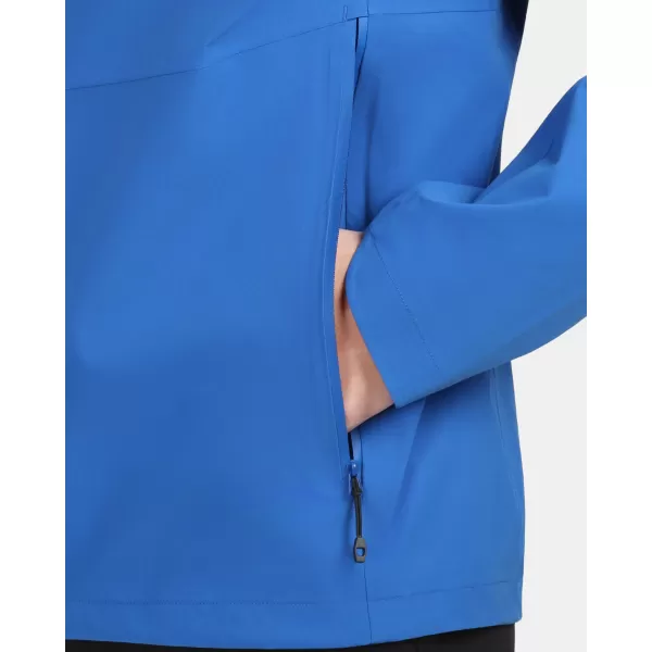  Herren-Hardshelljacke KILPI HURRICANE-M 1M0103KI DUNKELBLAU 