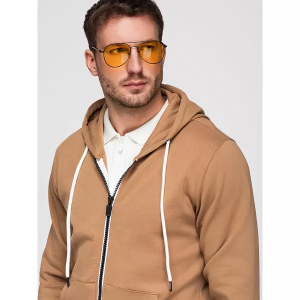  Herren-Set OMBRE Z123 BRAUN 