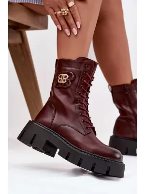 Damenschuhe BOTO 5808 HRSG