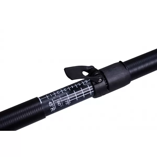  Paddeln AQUA MARINA KP-3 Carbon SCHWARZ 