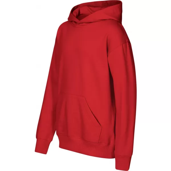  Kinder-Sweatshirt MALFINI CHILL 423 ROT 