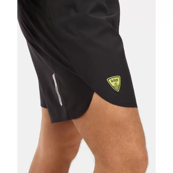  Herrenshorts KILPI RAFEL-M 1M0413KI SCHWARZ 
