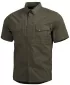Herrenhemd PENTAGON PLATO SHIRT SHORT K02019-SH RANGER GRÜN
