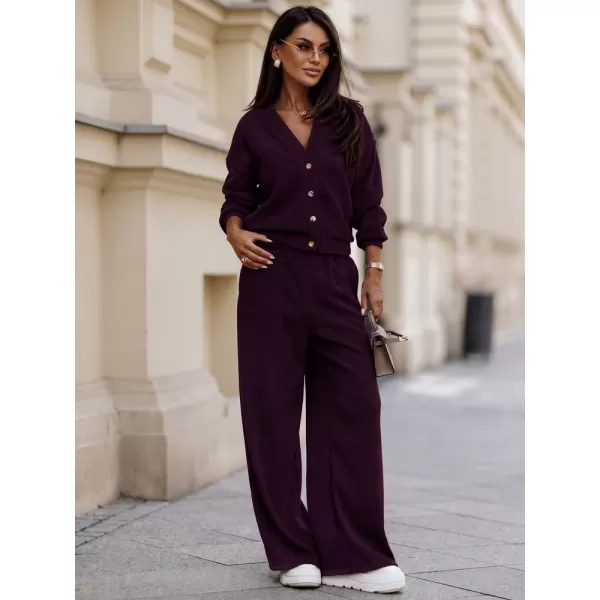  Damen-Set DSTREET AY1233 LILA 