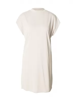 Kleid URBAN CLASSICS TB2598 WOLKE