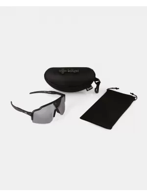 Sonnenbrille KILPI SOLIS-U 1U0855KI SCHWARZ