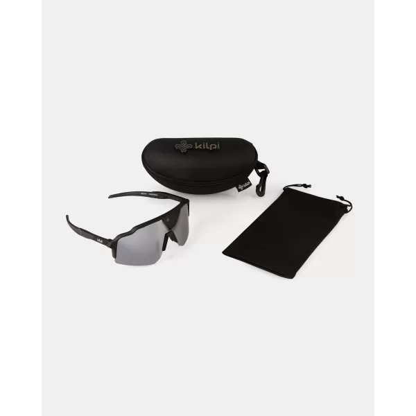  Sonnenbrille KILPI SOLIS-U 1U0855KI SCHWARZ 