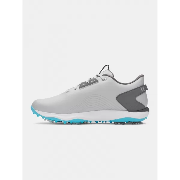  Herrenschuhe UNDER ARMOUR DRIVE FADE 2 6006120-011 GRAU 
