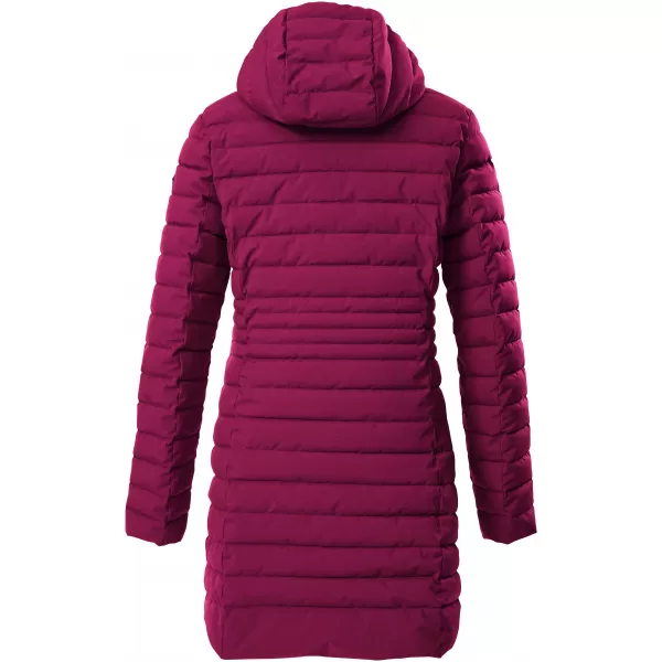  Damenparka KILLTEC GW 77 ROSA 
