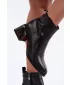 Damen-Stiefeletten BOTO 26BT24-398 SCHWARZ