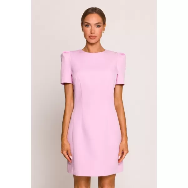  Kleid MOE M777 BONBONROSA 