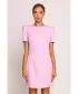 Kleid MOE M777 BONBONROSA