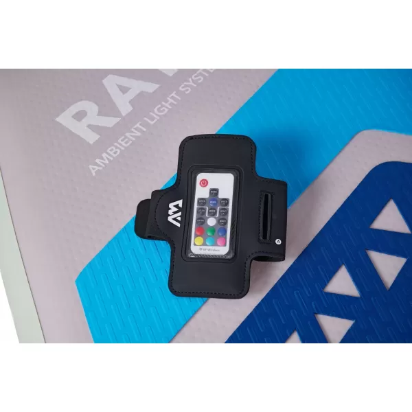  Paddle-Board AQUA MARINA Ray GRAUBLAU 