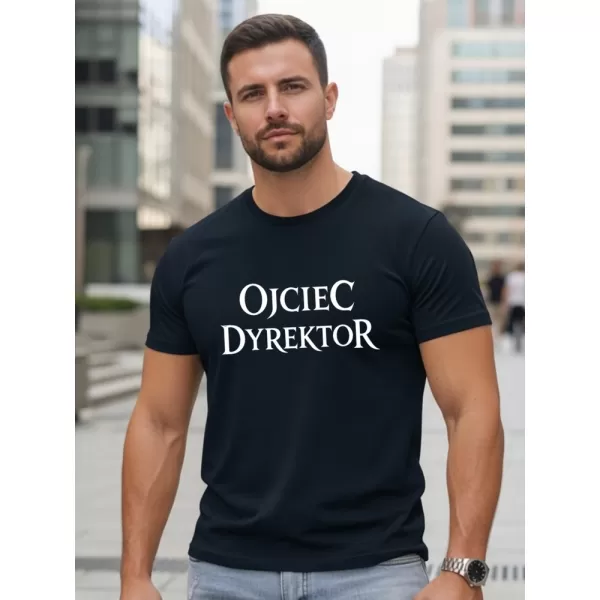  Herren-T-Shirt DSTREET NX5144R-NY DUNKELBLAU 