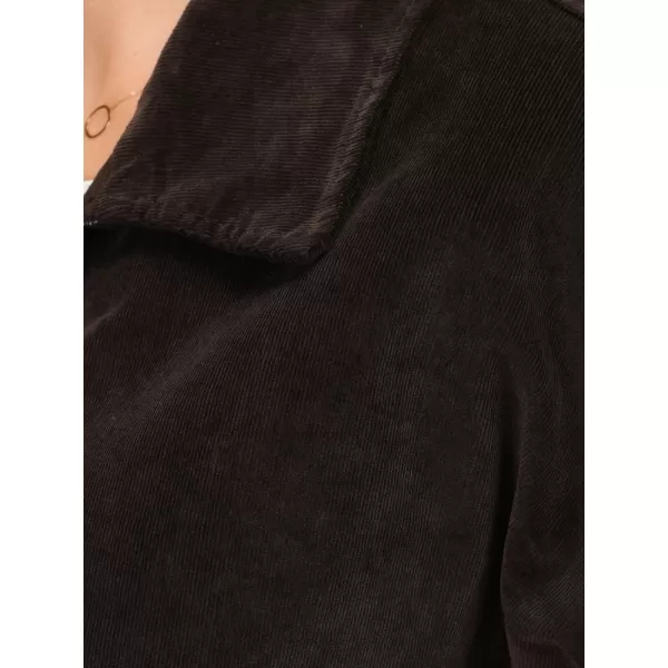  Damenjacke DSTREET TY6053 BRAUN 