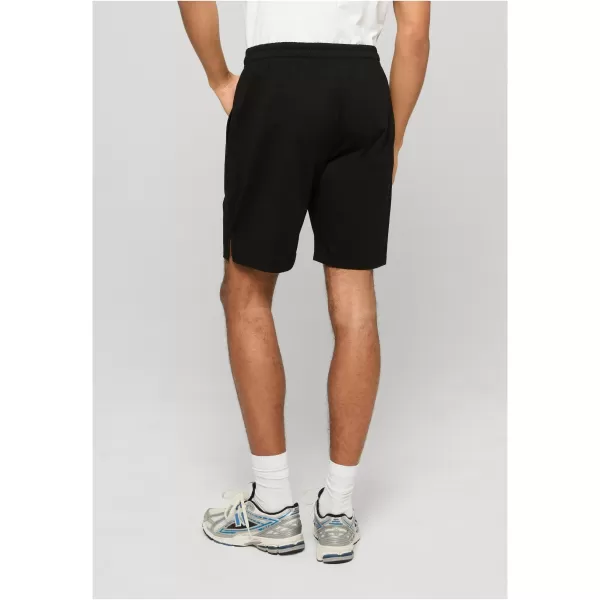  Herrenshorts URBAN CLASSICS TB8460 SCHWARZ 