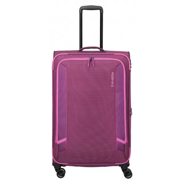  Koffer TRAVELITE Corsiica L ROSA 