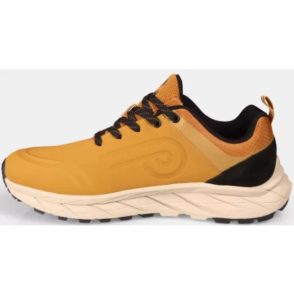  Trekkingschuhe KILPI DANKEN LOW-U 1U0703KI GOLDEN 