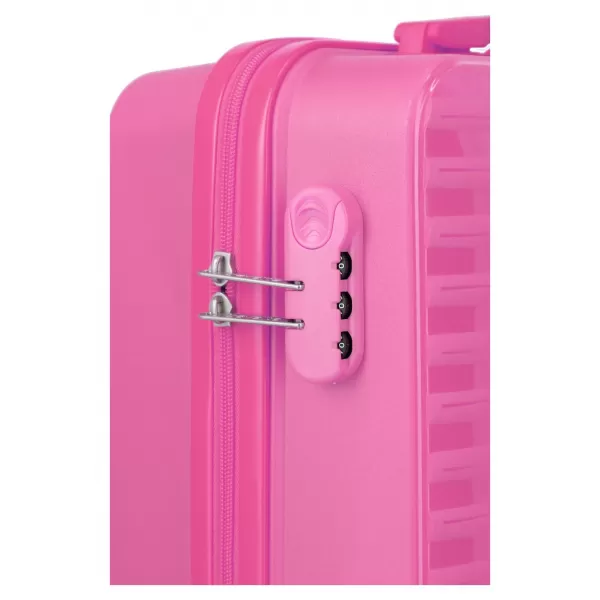  Koffer TRAVELITE -7000947-13 ROSA 