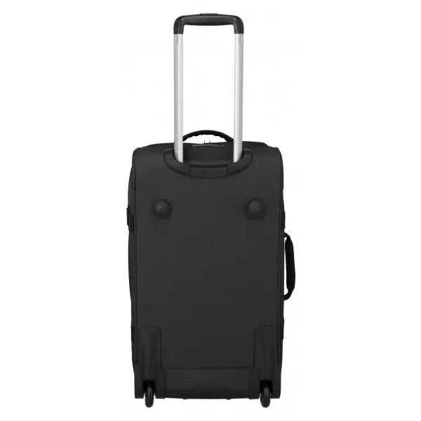  Tasche TRAVELITE BOLONIA WHEELED DUFFLE SCHWARZ 