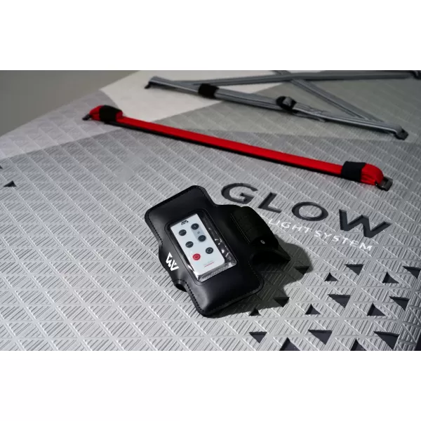  Paddle-Board AQUA MARINA Glow UNBESTIMMT 
