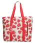 Tasche ZEBRA TRENDS SALLY W00758 ERDBEEREN