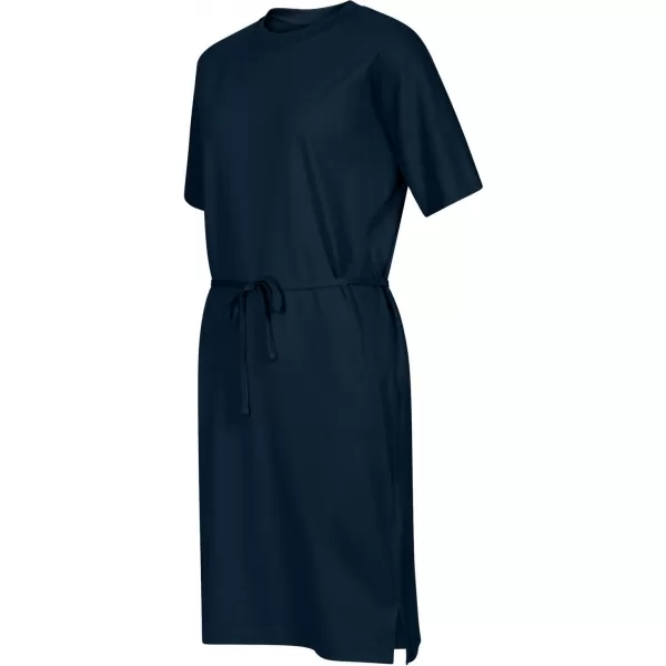  Kleid MALFINI MUSE 816 MARINEBLAU 