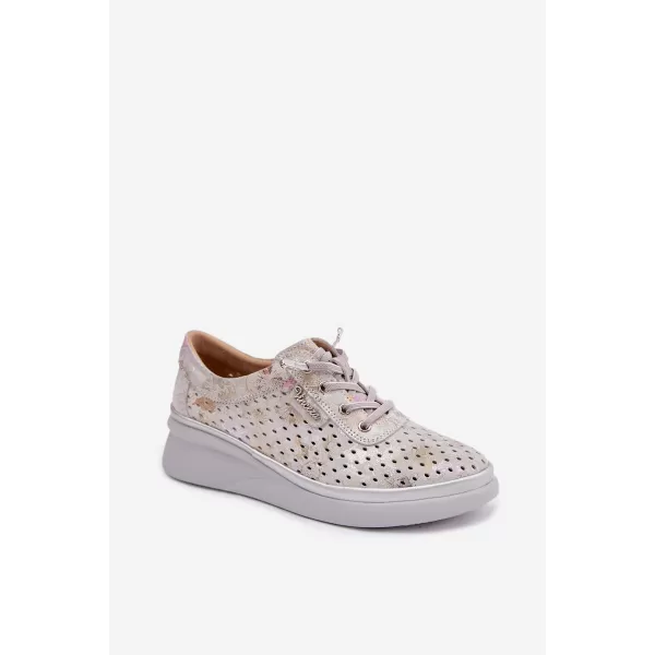  Damen-Sneaker VINCEZA 79603 MISCHEN 