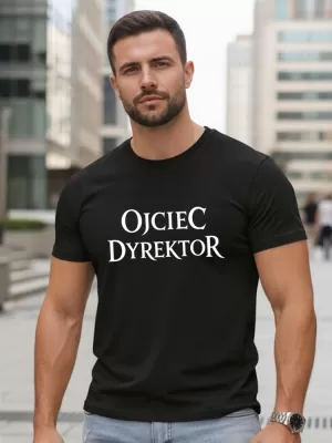 Herren-T-Shirt DSTREET NX5144R-BK SCHWARZ