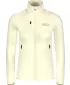 Powerfleece-Sweatshirt für Damen NORDBLANC CRISP NBSFL8338 BEIGE
