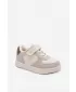 Kinder-Sneaker BIG STAR SHOES TT374018 BEIGE