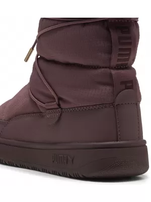 Damenschuhe PUMA SNOWBAE WNS 39392007 REICHHALTIGER KAKAO/REICHER KAKAO
