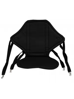 Kajaksitz SUN REFLECTIONS Basic SCHWARZ