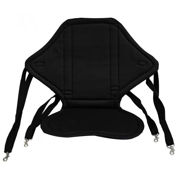  Kajaksitz SUN REFLECTIONS Basic SCHWARZ 