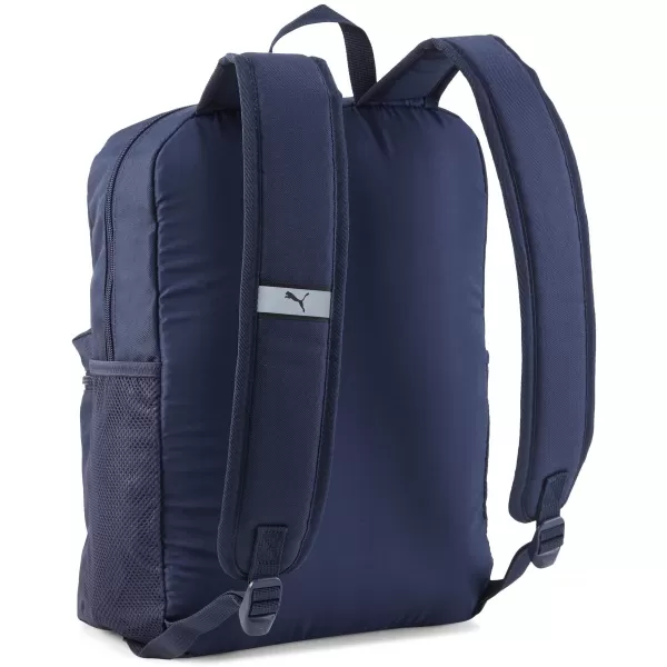  Rucksack PUMA PHASE DAY BACKPACK 09279102 PUMA MARINE 