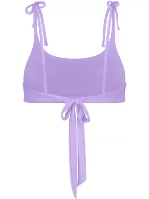 Damen-Bikinioberteil NORDBLANC PRINCESS NBSSS8210 LILA