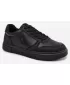 Herren-Sneaker BIG STAR SHOES UU174327 SCHWARZ