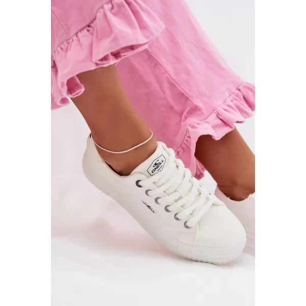  Damen-Sneaker O'NEILL 90261009.02A WEIß 