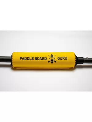 Paddelschwimmer PADDLEBOARDGURU GELB