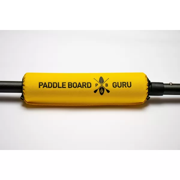  Paddelschwimmer PADDLEBOARDGURU GELB 