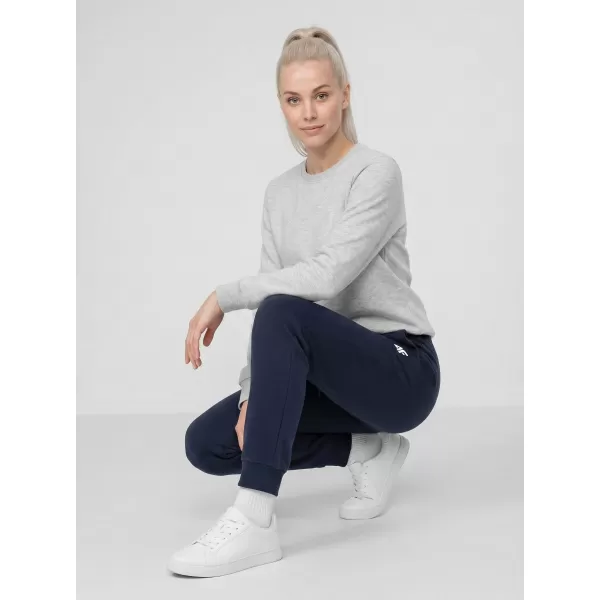  Damenhosen 4F WMM00TTROF1659 GEWOHNHEITEN 