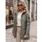 Damenjacke DSTREET TY5770 GRÜN