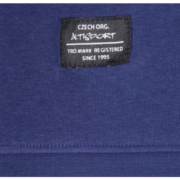  Herren-Sweatshirt ALTISPORT NP/ALMST43001 GEWOHNHEITEN 