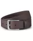 Gürtel PENTAGON MONTE BELT 35MM K17140-STL BURGUND