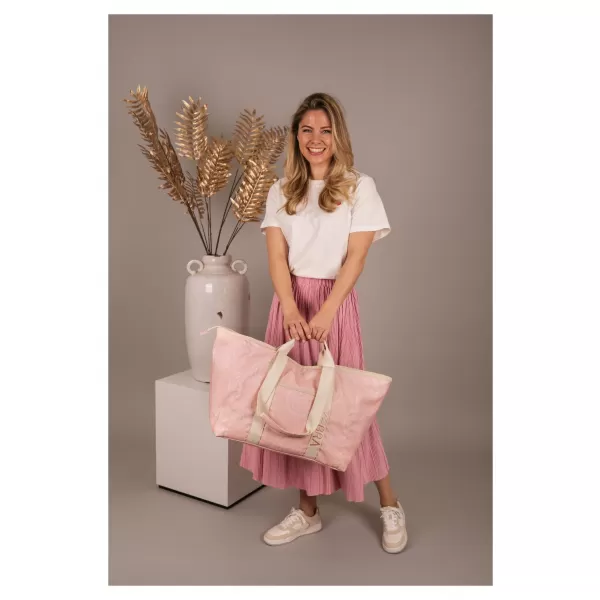  Tasche ZEBRA TRENDS ELISE W00761 ROSA 