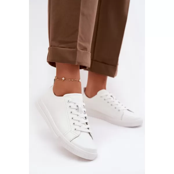  Damen-Sneaker VINCEZA 79536 WEIß 