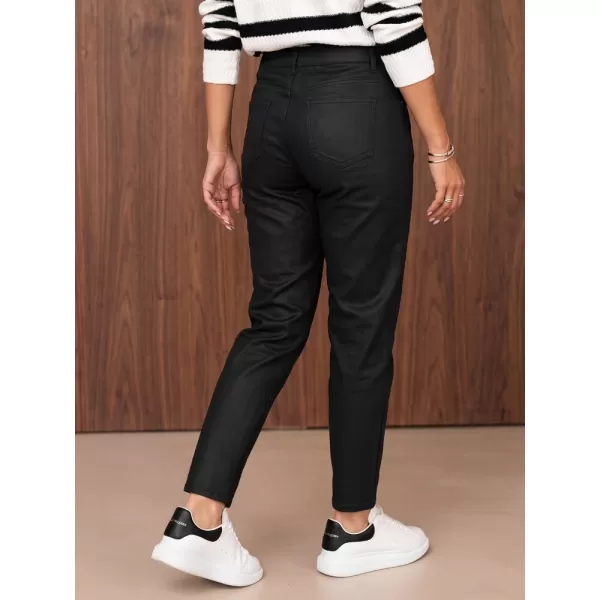  Damenhosen DSTREET 1 UY3242 SCHWARZ 